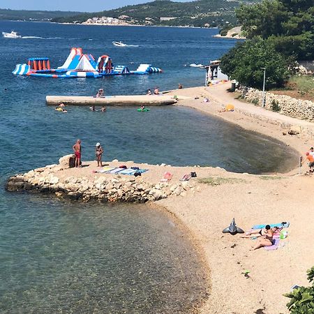 Design-Beachresort Maslenica Dış mekan fotoğraf