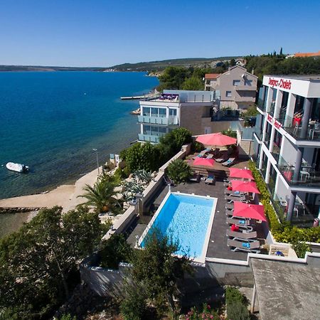 Design-Beachresort Maslenica Dış mekan fotoğraf