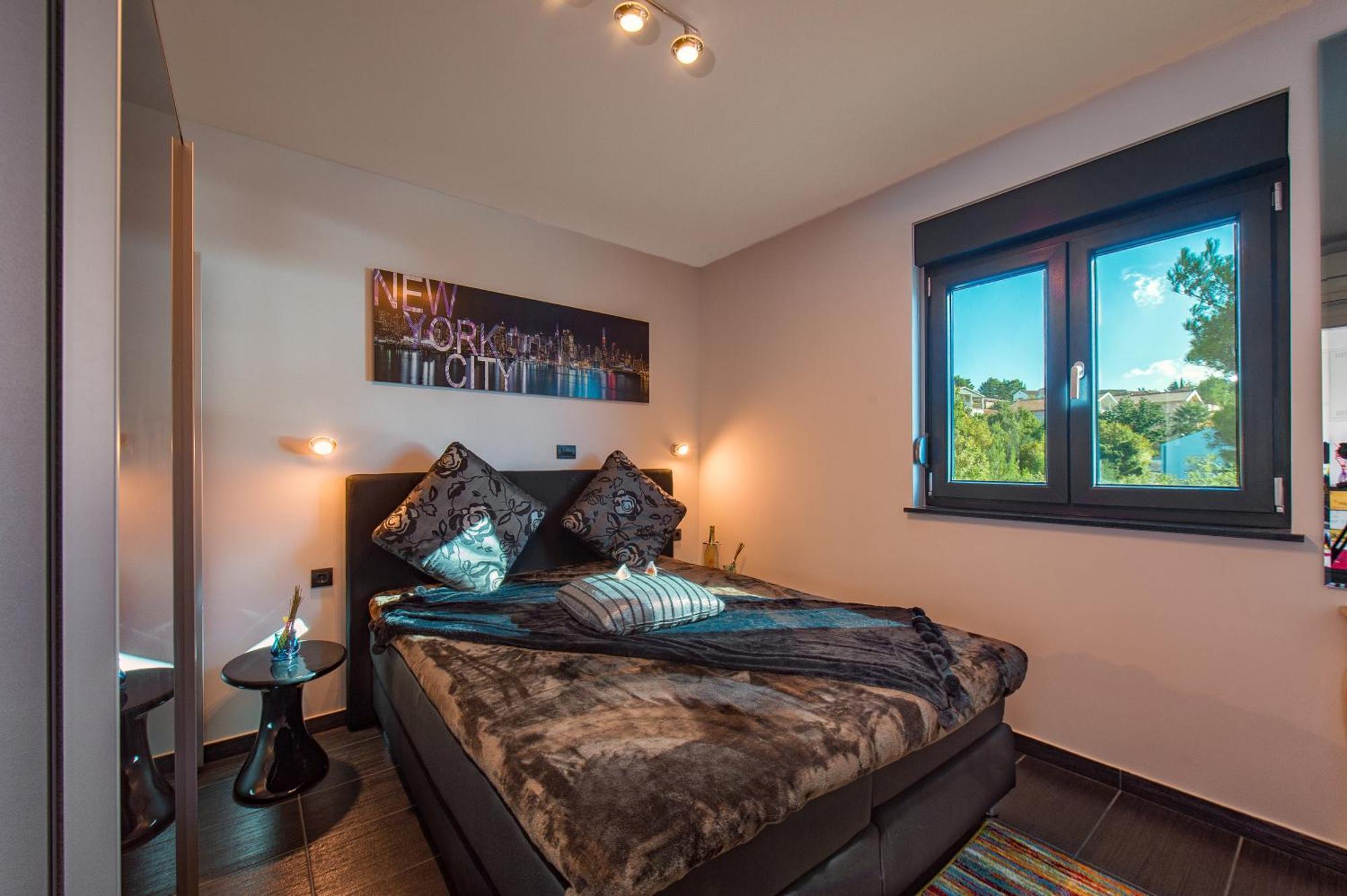 Design-Beachresort Maslenica Dış mekan fotoğraf