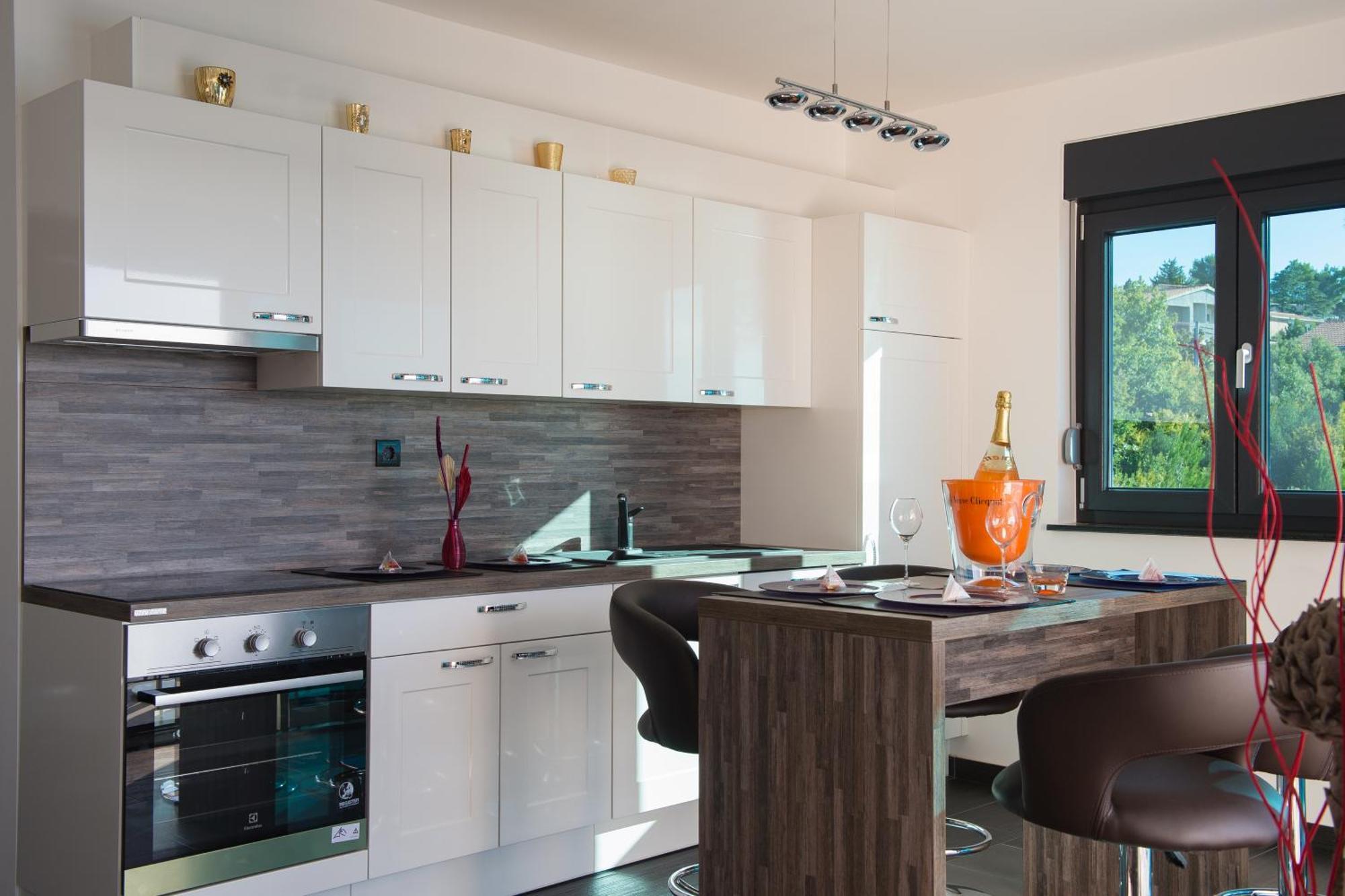Design-Beachresort Maslenica Dış mekan fotoğraf