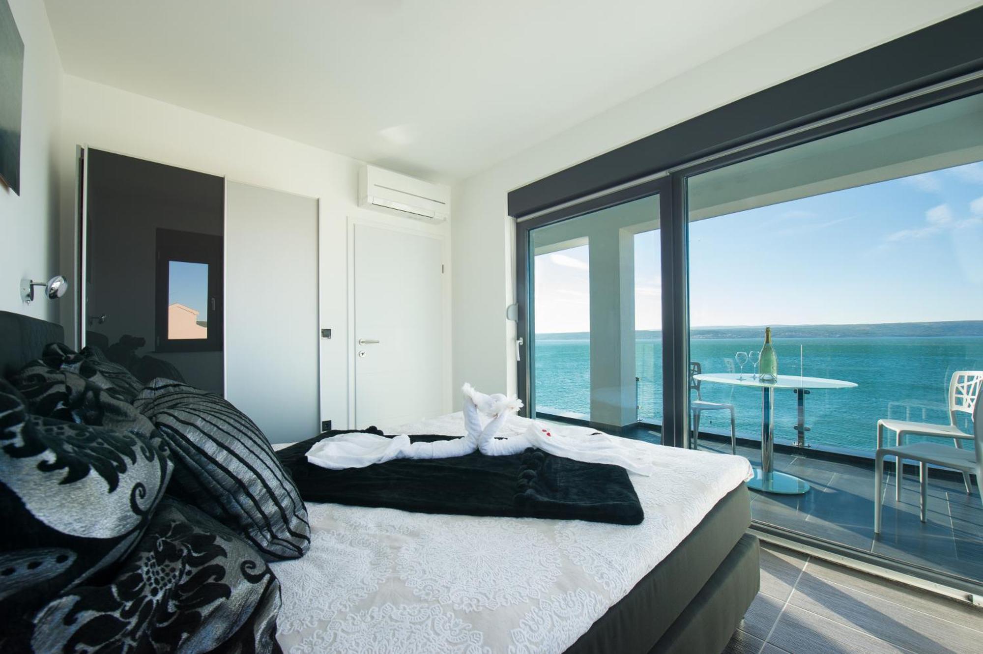 Design-Beachresort Maslenica Dış mekan fotoğraf