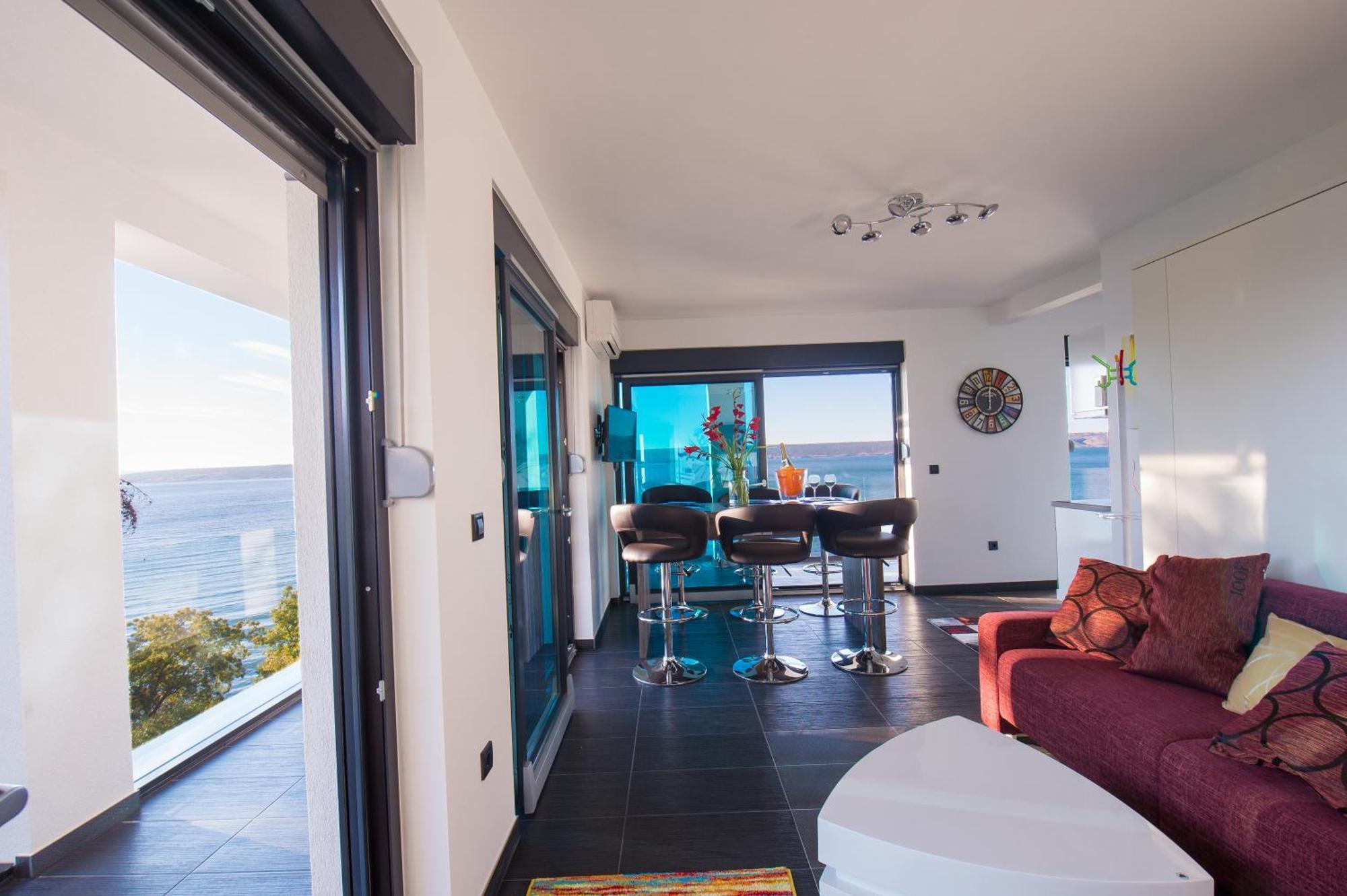 Design-Beachresort Maslenica Dış mekan fotoğraf