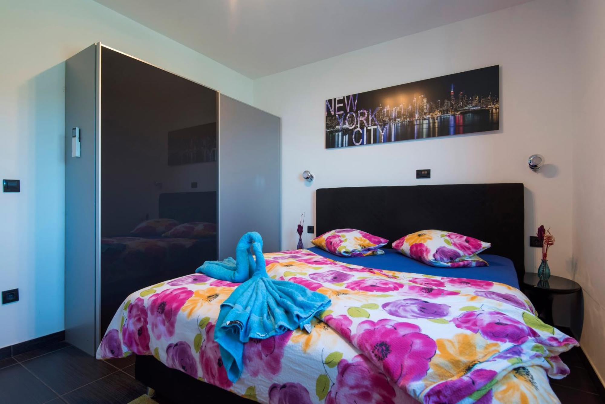 Design-Beachresort Maslenica Dış mekan fotoğraf