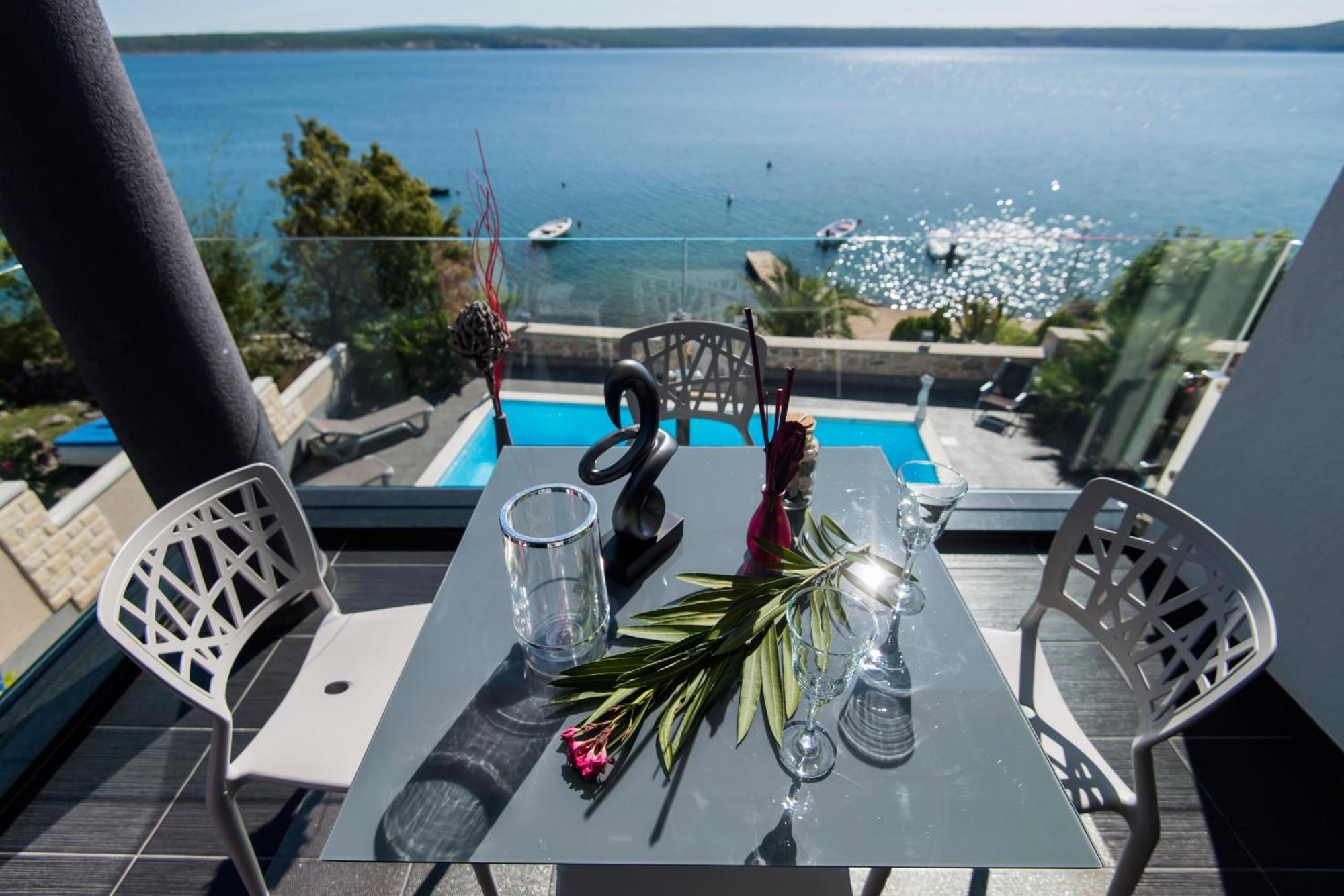 Design-Beachresort Maslenica Dış mekan fotoğraf
