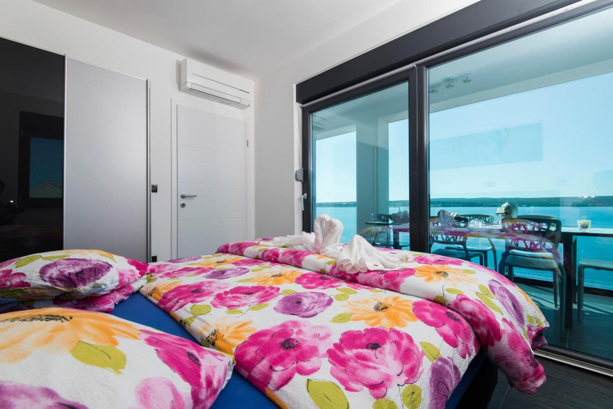 Design-Beachresort Maslenica Dış mekan fotoğraf