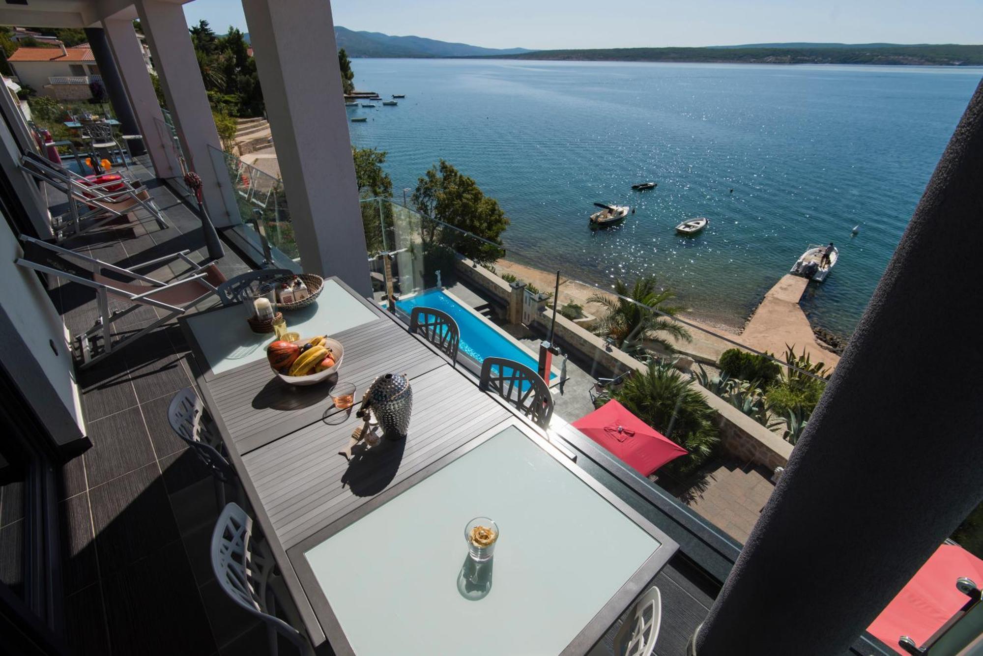 Design-Beachresort Maslenica Dış mekan fotoğraf
