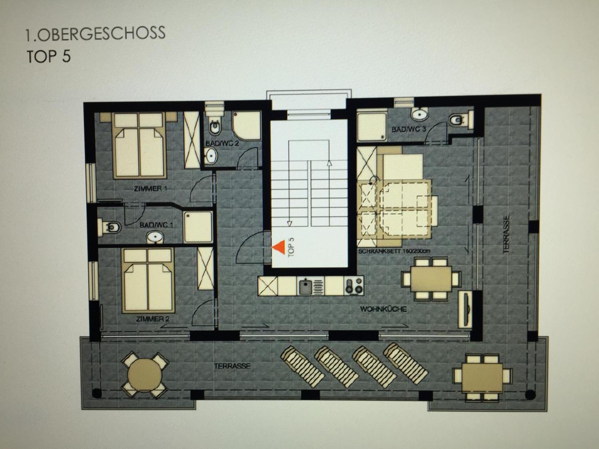 Design-Beachresort Maslenica Dış mekan fotoğraf