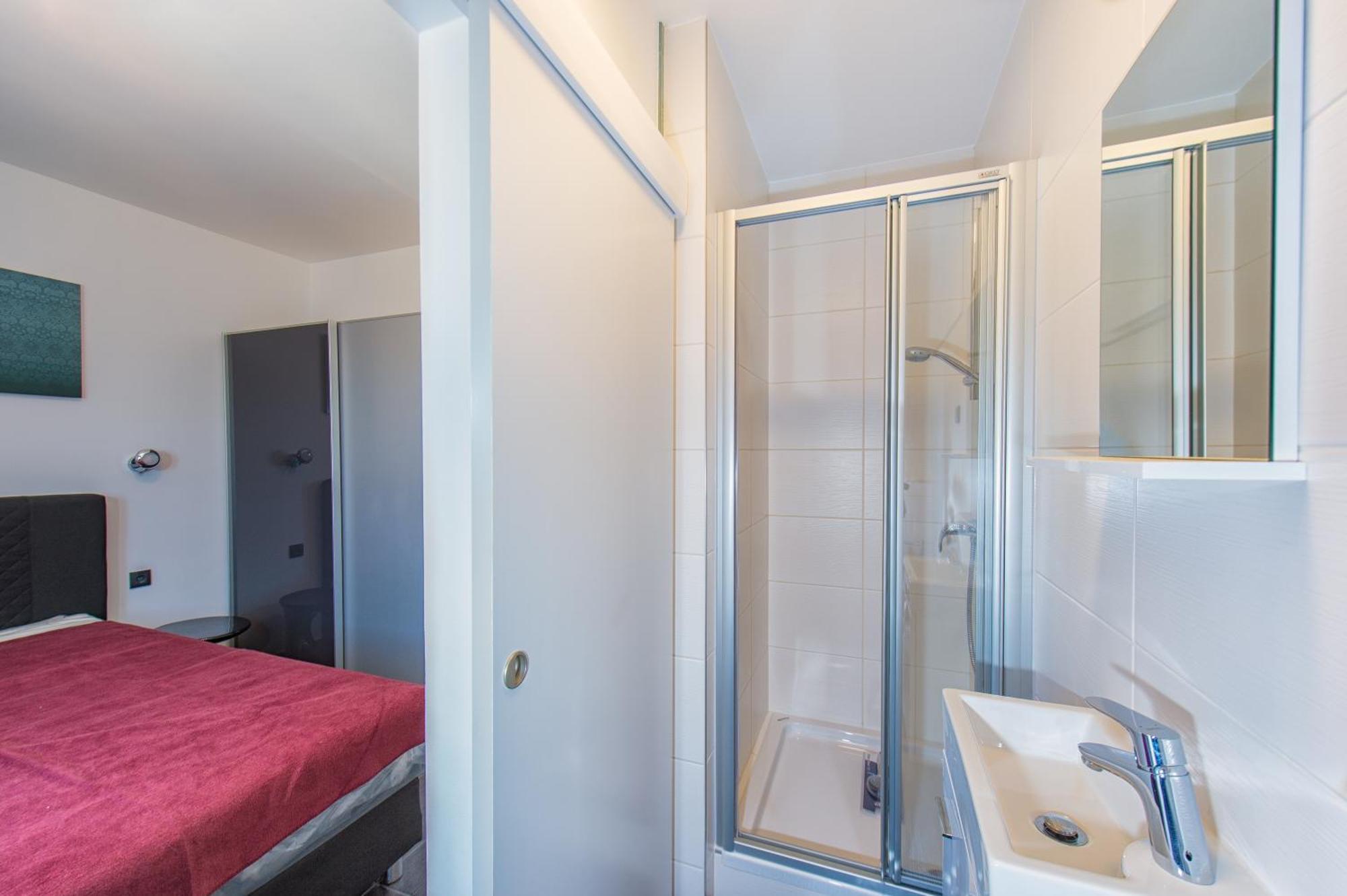 Design-Beachresort Maslenica Dış mekan fotoğraf